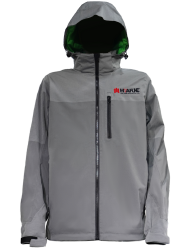 Jacquard Combined Patterns Jacquard combined patterns functional jacket